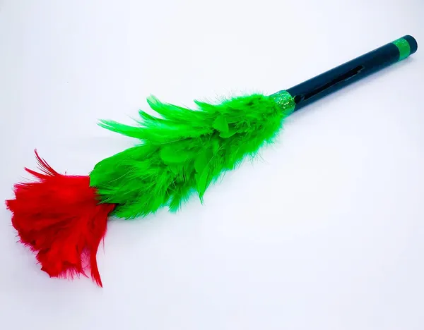 New_Blooming_Blossom_Magic_Trick_(Deluxe)_/_Feather_Flower_Vanish_&_Reappear_Magic_Prop