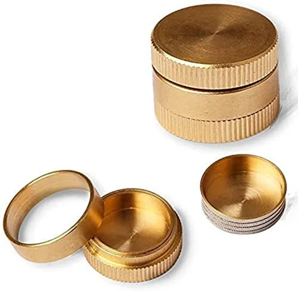 Nickel_Drum_Coin_Vanish_Magic_Trick