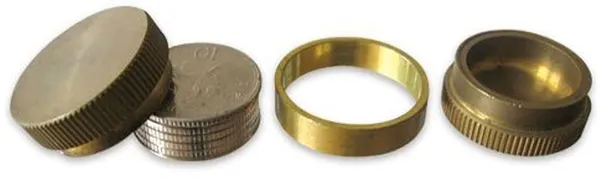 Nickel_Drum_Coin_Vanish_Magic_Trick