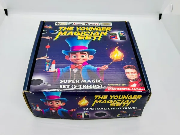 The_Young_Magician's_Magic_Kit_–_Beginner’s_5-Trick_Set_for_Kids_with_Colorful_Props_and_Easy_Instructions
