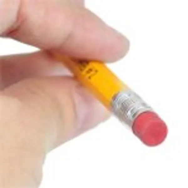 PENCIL_THROUGH_NOTE_MAGIC_TRICK_(YELLOW)_/_PENCIL_PENITRATION_THROUGH_DOLLAR_MAGIC_GIMMICK