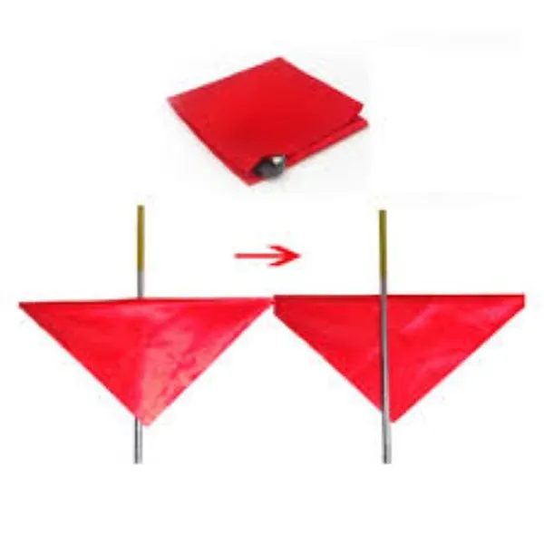 PENETRATING_SILK_MAGIC_TRICK_/_SILK_THROUGH_MIKE_STAND_MAGIC