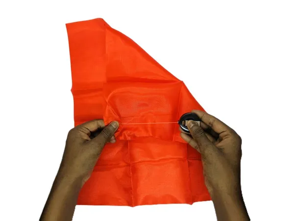 PENETRATING_SILK_MAGIC_TRICK_/_SILK_THROUGH_MIKE_STAND_MAGIC