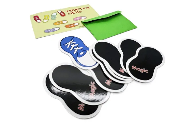 PREDICTION_SHOES_MAGIC_TRICK