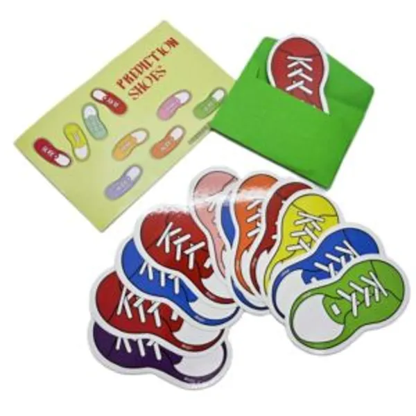 PREDICTION_SHOES_MAGIC_TRICK