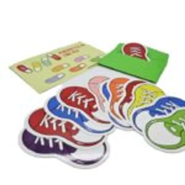 PREDICTION_SHOES_MAGIC_TRICK