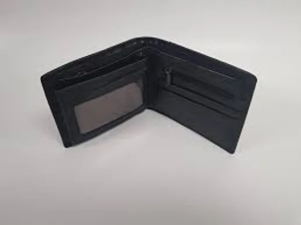 FIRE_WALLET_MAGIC_(BLACK)_/_HOT_WALLET_MAGIC_/_FIRE_MONEY_BAG_MAGIC