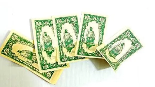 Papers_to_Dollars_Magic_Trick_/_5_Paper_to_Dollar_Note_Transformation
