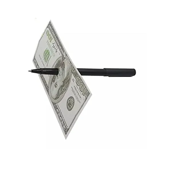 Pen_Through_Note_Magic_Trick