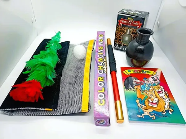 Pre_Stage_Magic_Set_(5_Tricks)_/_Beginner_Pre_Stage_Magic_Kit_/_Children_Best_Magic_Set