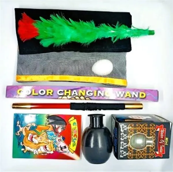 Pre_Stage_Magic_Set_(5_Tricks)_/_Beginner_Pre_Stage_Magic_Kit_/_Children_Best_Magic_Set