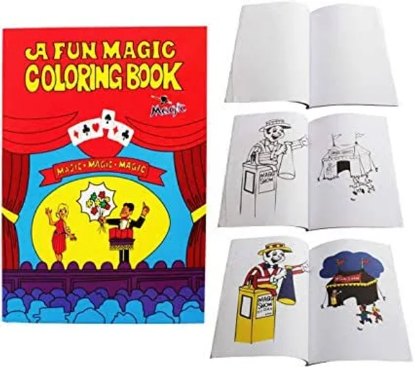 Pre_Stage_Magic_Set_(5_Tricks)_/_Beginner_Pre_Stage_Magic_Kit_/_Children_Best_Magic_Set