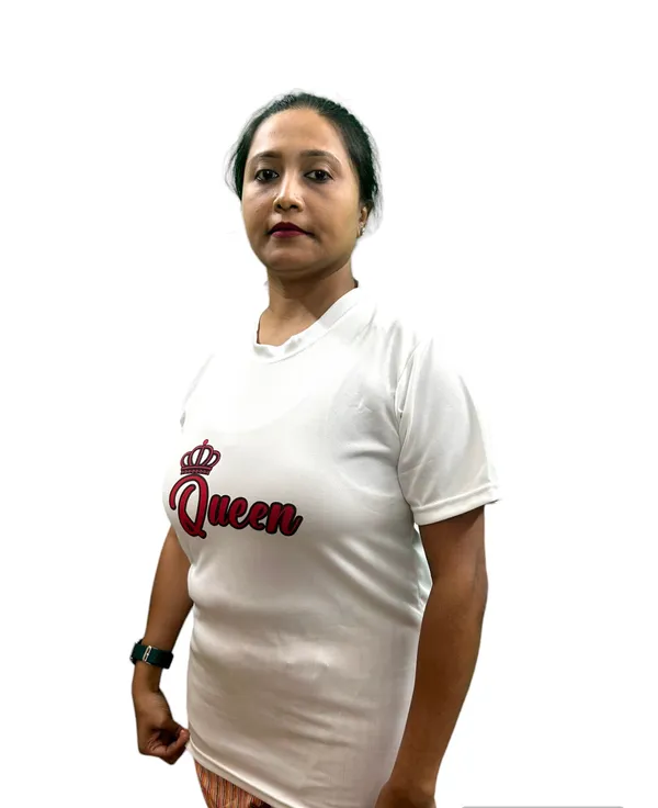 QUEEN_PRINTED_T_SHIRT_/_QUEEN__SPECIAL_T_SHIRT