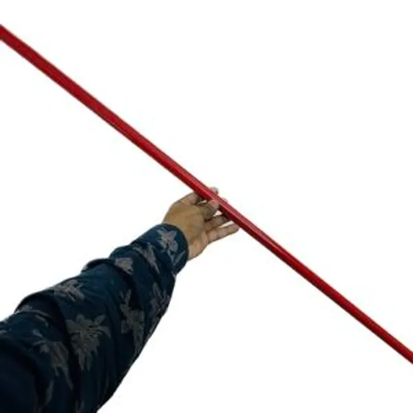 RED_Appearing_Cane_Magic_(Metal)_/_EXTENDABLE_Staff_Magic_Trick