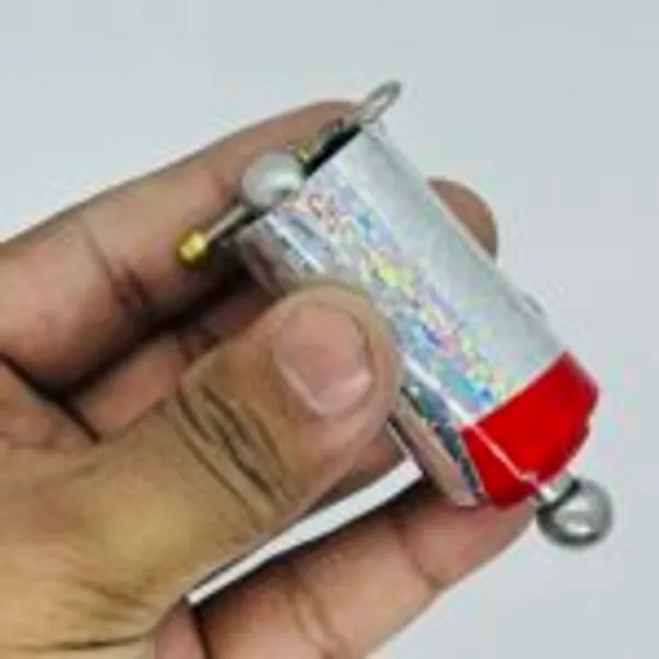 RED_Appearing_Cane_Magic_(Metal)_/_EXTENDABLE_Staff_Magic_Trick