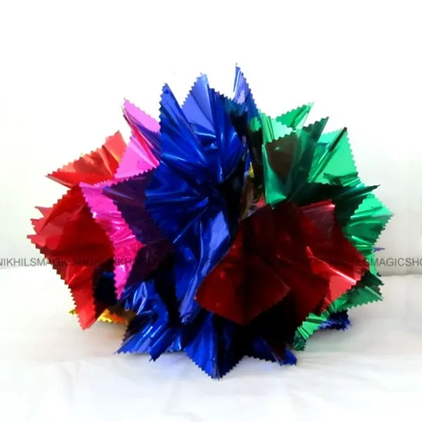 ROLEX_FLOWER_/_SPRING_FLOWER_(5.5INCH)