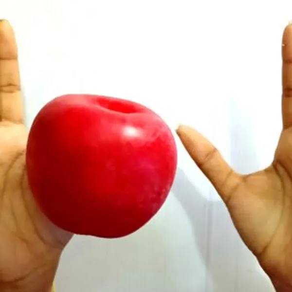 RUBBER_APPLE_APEARING_MAGIC_/_SOFT_APPLE_MAGIC