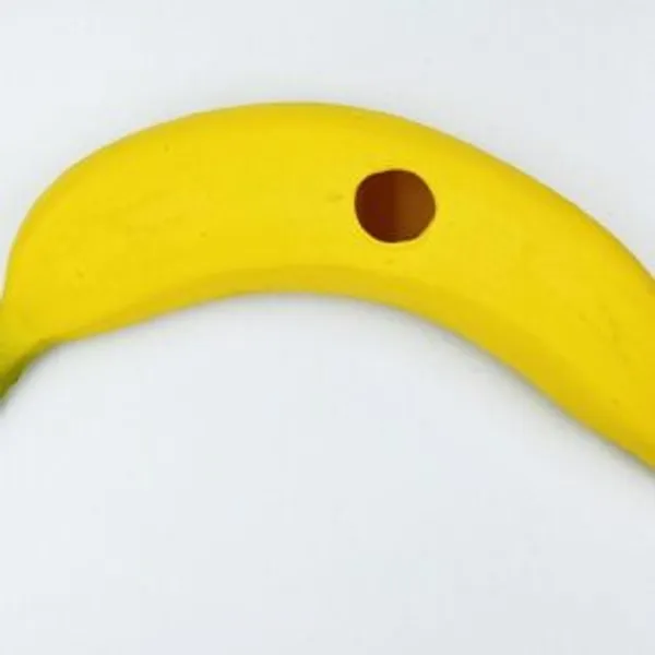 RUBBER_BANANA_MAGIC_/_PRODUCTION_FAKE_BANANA_/_FLOATING_BANANA_MAGIC