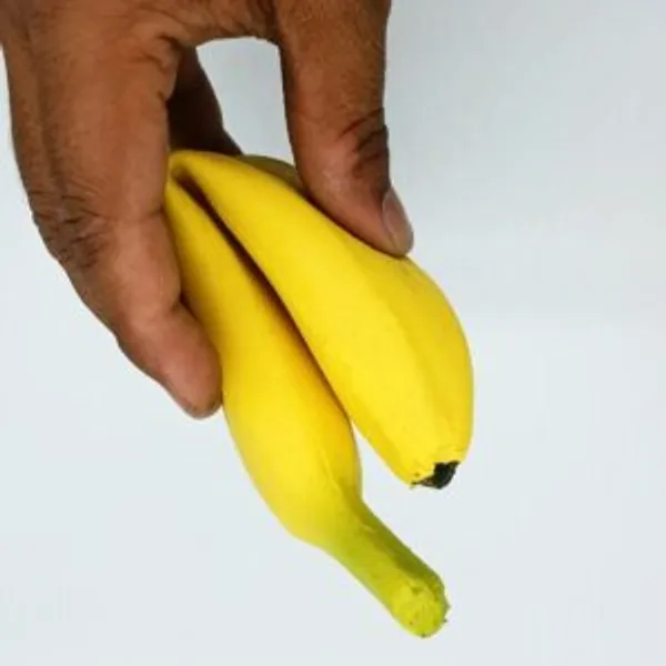 RUBBER_BANANA_MAGIC_/_PRODUCTION_FAKE_BANANA_/_FLOATING_BANANA_MAGIC
