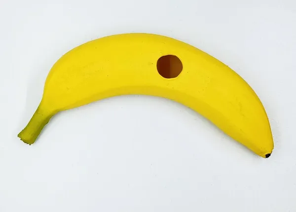 RUBBER_BANANA_MAGIC_/_PRODUCTION_FAKE_BANANA_/_FLOATING_BANANA_MAGIC