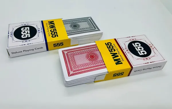 555_Magic_Playing_Card_Set_–_Red_&_Black_Secretly_Marked_Decks_for_Pro_Magicians_and_Card_Trick_Experts_(Pack_of_2)