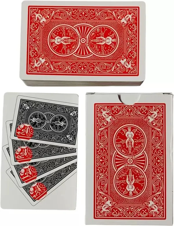 Red_Marked_Deck_Bicycle_Design_Spy_Mark_Bicycle_Card_Packet_Magic_Trick_Props_For_Magicians_Playing_Cards_For_Kids
