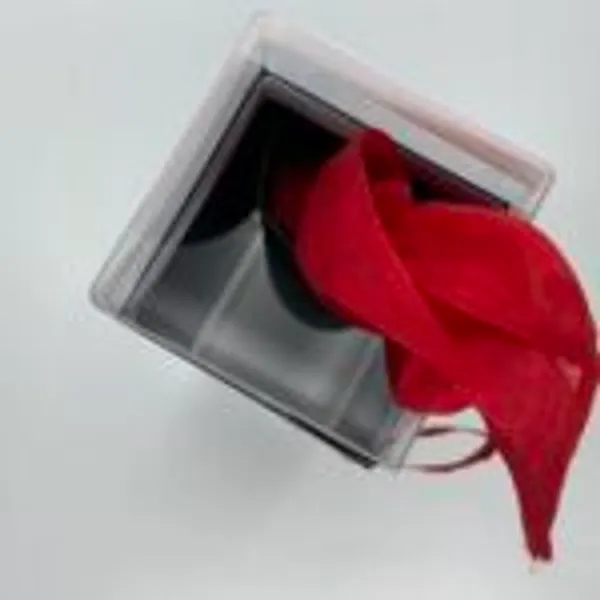 SILK_PRODUCTION_BOX_MAGIC_TRICK_/_CRISTAL_SILK_TUBE_MAGIC