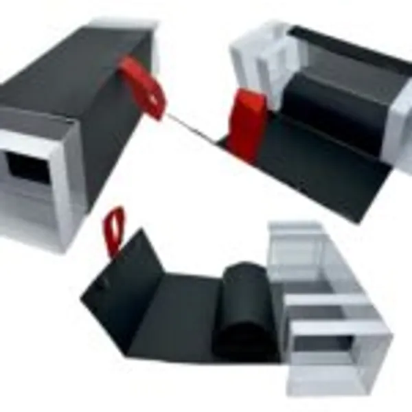 SILK_PRODUCTION_BOX_MAGIC_TRICK_/_CRISTAL_SILK_TUBE_MAGIC