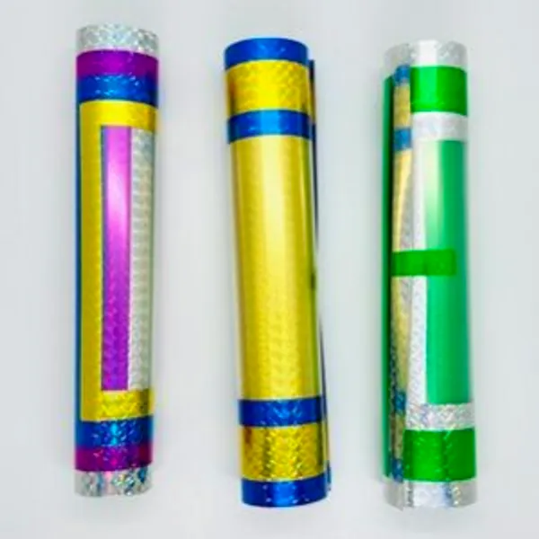 SILK_TUBE_MAGIC_TRICK_/_CLEAR_PRODUCTION_TUBE_MAGIC_(PLASTIC)