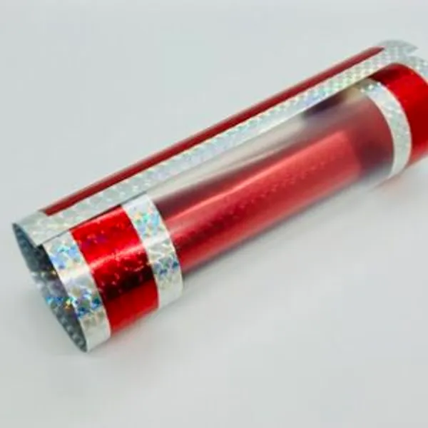 SILK_TUBE_MAGIC_TRICK_/_CLEAR_PRODUCTION_TUBE_MAGIC_(PLASTIC)