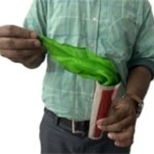 SILK_TUBE_MAGIC_TRICK_/_CLEAR_PRODUCTION_TUBE_MAGIC_(PLASTIC)