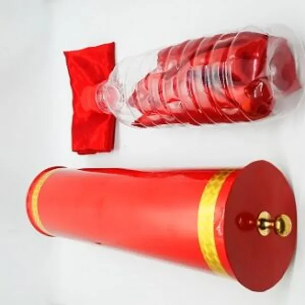 SILK_TUBE_MAGIC_TRICK_/_MYSTERIOUS_VANISHING_&_REAPPEARING_SILK_MAGIC