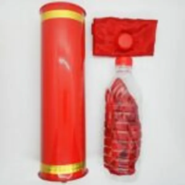 SILK_TUBE_MAGIC_TRICK_/_MYSTERIOUS_VANISHING_&_REAPPEARING_SILK_MAGIC