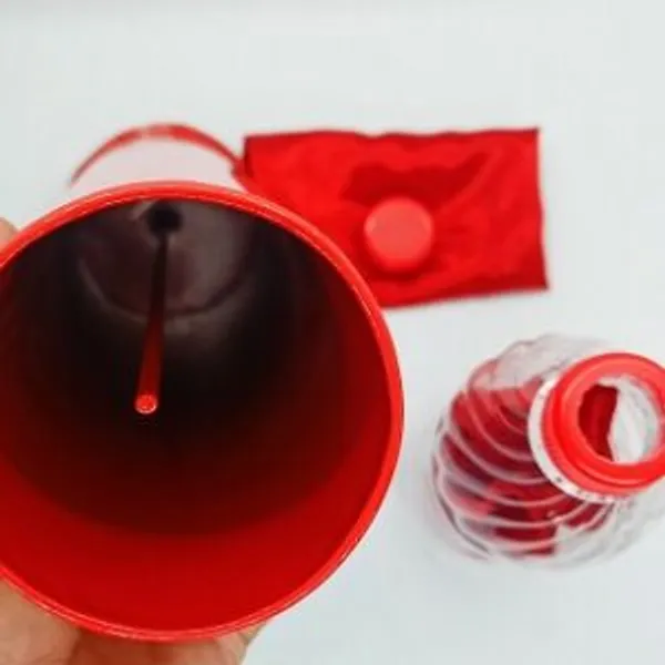 SILK_TUBE_MAGIC_TRICK_/_MYSTERIOUS_VANISHING_&_REAPPEARING_SILK_MAGIC
