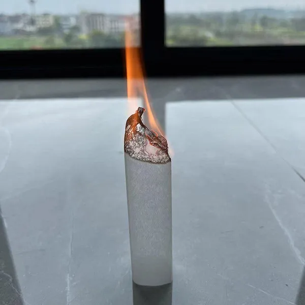 SIXTH_SENSE_HAUNTED_PAPER_MAGIC_TRICK_(SET_OF_10)_/_FLYING_ASH_GHOST_MAGIC