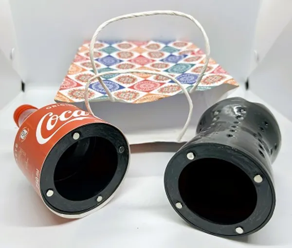 SMALL_BOTTLE_TO_BIG_BOTTLE_MAGIC_TRICK