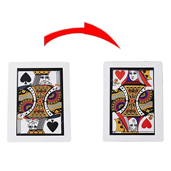 SNAP_CARD_CHANGE_/_INSTANT_CARD_CHANGE_MAGIC