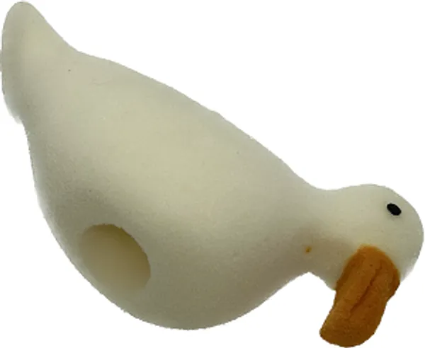 SPONGE_DOVE_MAGIC_TRICK_/_SPONGE_BALLS_TO_DOVE_MAGIC