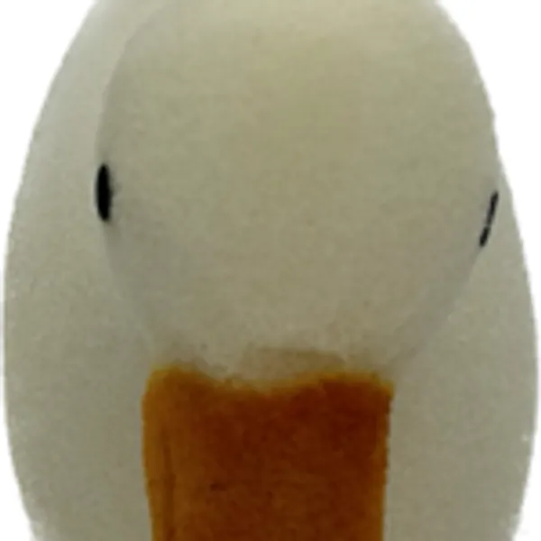 SPONGE_DOVE_MAGIC_TRICK_/_SPONGE_BALLS_TO_DOVE_MAGIC