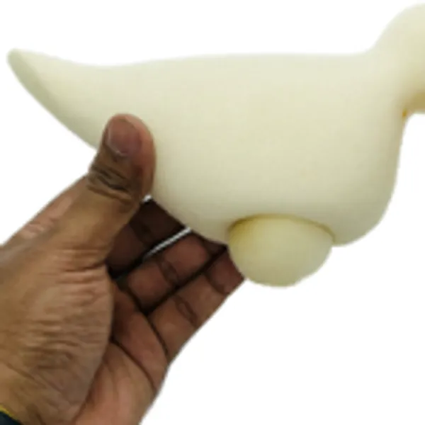 SPONGE_DOVE_MAGIC_TRICK_/_SPONGE_BALLS_TO_DOVE_MAGIC
