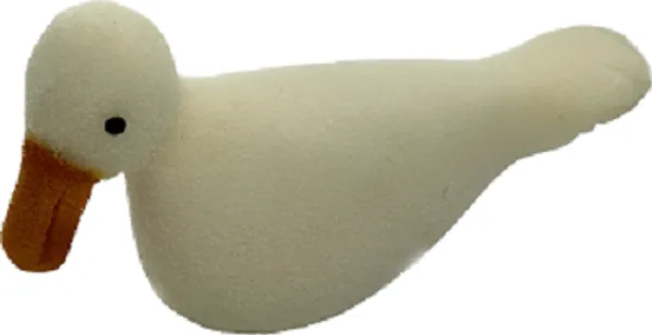 SPONGE_DOVE_MAGIC_TRICK_/_SPONGE_BALLS_TO_DOVE_MAGIC