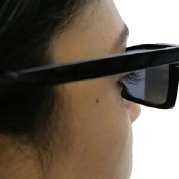 SPY_BACK_VIEW_SUNGLASS_MAGIC_TRICK_/_REAR_VIEW_MIRROR_SUNGLASS_/_DETECTIVE_SUNGLASS_/_MENTALIST_LOOK_BEHIND_SUN_GLASS_MAGIC