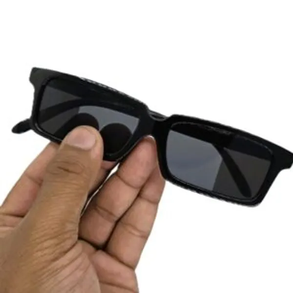 SPY_BACK_VIEW_SUNGLASS_MAGIC_TRICK_/_REAR_VIEW_MIRROR_SUNGLASS_/_DETECTIVE_SUNGLASS_/_MENTALIST_LOOK_BEHIND_SUN_GLASS_MAGIC