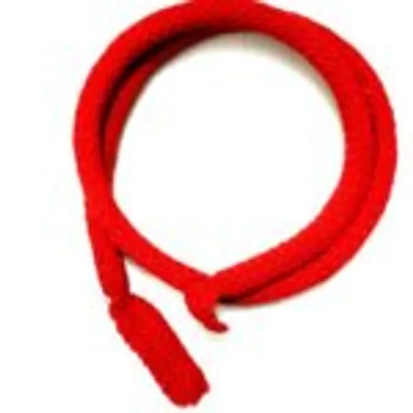 STIFF_ROPE_MAGIC_(RED)_/_RED_ROPE_TO_STICK_MAGIC