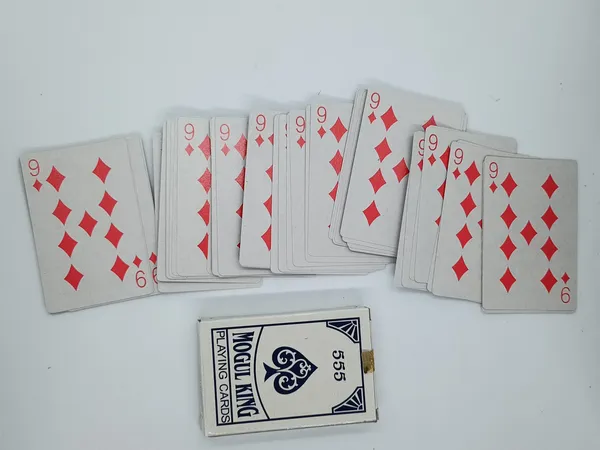 SVENGALI_CARD_DECK_MAGIC_TRICK