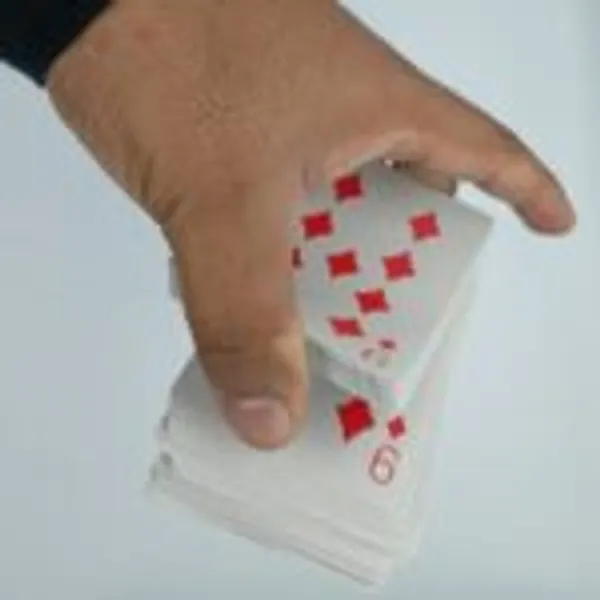 SVENGALI_CARD_DECK_MAGIC_TRICK