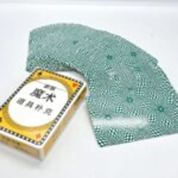 SVENGALI_CARD_DECK_MAGIC_TRICK_/_SAME_GAFF_CARD_MAGIC_TRICK