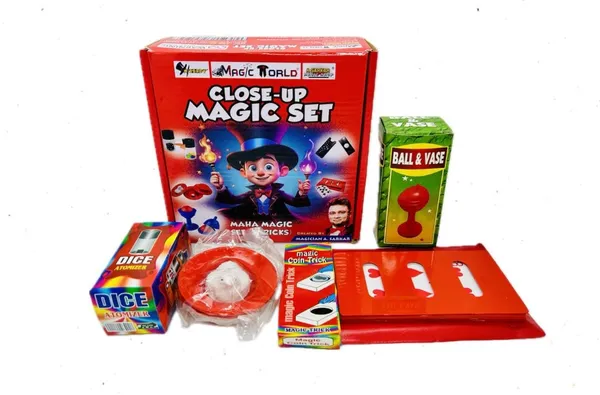 Multicolor_New_Maha_Close_Up_Magic_Set_Children_Close_Up_Magic_Set_Toy_Kit_(Pack_Of_5_Tricks)
