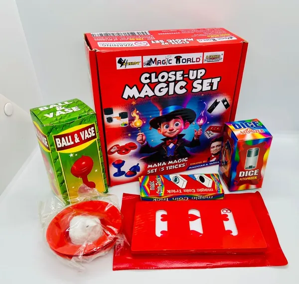 Multicolor_New_Maha_Close_Up_Magic_Set_Children_Close_Up_Magic_Set_Toy_Kit_(Pack_Of_5_Tricks)