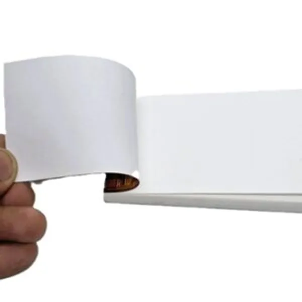 TEAR_NO_TEAR_PAD_MAGIC_TRICK_/_MENTALIST_UNTEARABLE_PAD_MAGIC